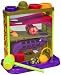 B. Whacky Ball - Fuschia (Assorted Colors)