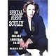 Special Agent Scully: The Gillian Anderson Files