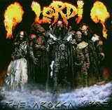 The Arokalypse