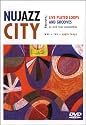 Big Fish Audio Nu Jazz City Audio Loops