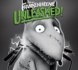 Frankenweenie Unleashed