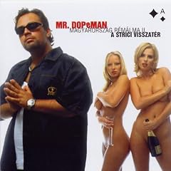 A strici visszat�r [Explicit]