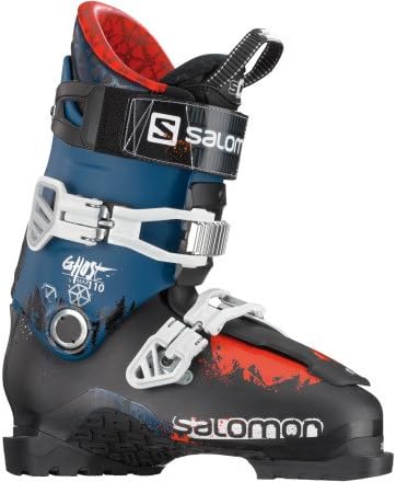 Salomon Ghost Max 110 Ski Boot - Men's