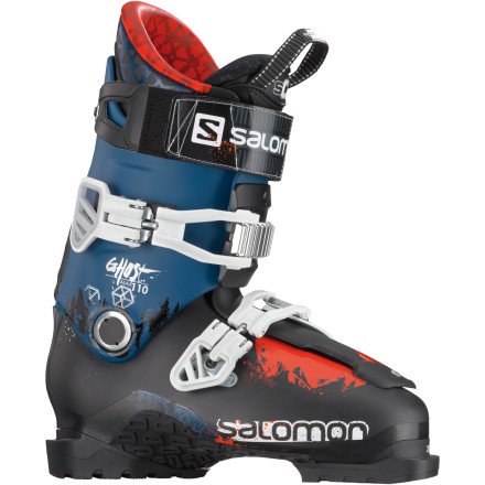 Salomon Ghost Max 110 Ski Boot - Men's