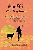 Search : Gandhi The Vegetarian