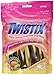 Twistix Dental Chews For Pets With Pumpkin Spice Flavor, Large