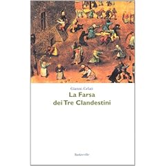 La farsa dei tre clandestini. Un adattamento dai Marx brothers