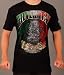 Silver Star Mens AZTEC PREMIUM T-Shirt
