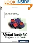 Microsoft Visual Basic 6.0: Programmer's Guide