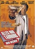 Alles nur Tarnung - Mario Adorf