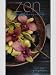 Zen / Tranquility 2012/2013 2 Year Pocket Planner Calendar