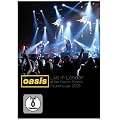 Oasis Live In London