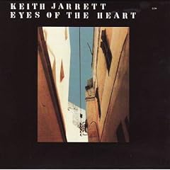 Eyes of the Heart [Shm-CD]