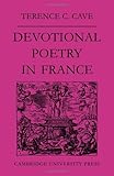 Devotional poetry in France, c.1570-1613