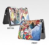 Doraemon Nintendo 3DS skins decorative decals sticker