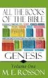 All the Books of the Bible: Genesis