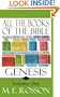 All the Books of the Bible: Genesis