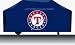 Texas Rangers Grill Cover