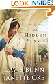 The Hidden Flame (Acts of Faith)