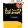 Visual NET Platform Books Professionals