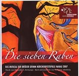 Die Sieben Raben-das Musical Music