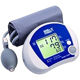 Mark of Fitness MF-36 Digital Blood Pressure Monitor