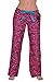 Del Rossa Junior's Flannel Pajama Pants, Long Cotton Pj Bottoms