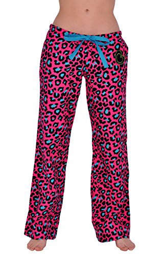 Del Rossa Junior's Flannel Pajama Pants, Long Cotton Pj Bottoms
