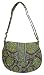 Vera Bradley Saddle Up Bag in Sittin in a Tree