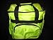 Lime Mascot Tutto Serger Sewing Machine Tote Bag Carrier