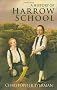 A History of Harrow School 1324-1991