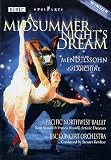 A Midsummer Night`s Dream