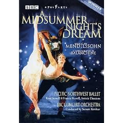 Midsummer Night's Dream (Widescreen)