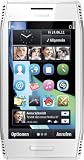 Nokia X7 White Steel