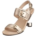 United Nude Eamz Buckle 2 Heeled Sandal