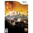 Need for Speed Undercover (Nintendo Wii)