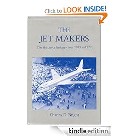 The Jet Makers