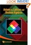 Axioms For Lattices And Boolean Algebras
