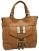 Tommy Hilfiger Sanibel N/S Convertible Shoulder Bag