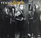 femme fatale LP