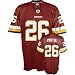 Clinton Portis Washington Redskins Red Toddler NFL Football Jersey
