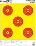 Champion Shop keeper 5-Bulls Target - Pack of 12