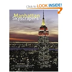 Manhattan Skyscrapers
