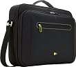 Case Logic PNC-218 18-Inch Laptop Case (Black)