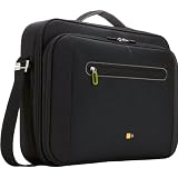 Case Logic PNC-218 18-Inch Laptop Case (Black)
