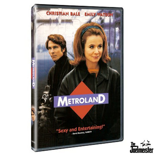 Metroland