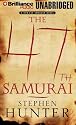 The 47th Samurai (Bob Lee Swagger)