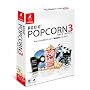 ROXIO POPCORN 3