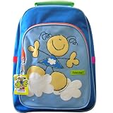 51H%2ByXJshJL. SL160  Fulanita Ciela Comfort Kids Backpack