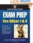 Exam Prep: Fire Officer I  &  II (Exam Prep (Jones & Bartlett Publishers))